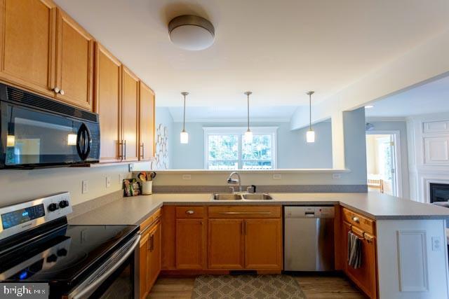 Building Photo - 17314 King Philip Way