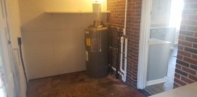 Building Photo - 2615 Kildare St NW