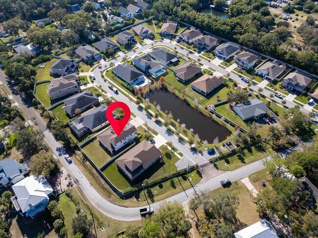 Building Photo - 8306 Sky Eagle Dr