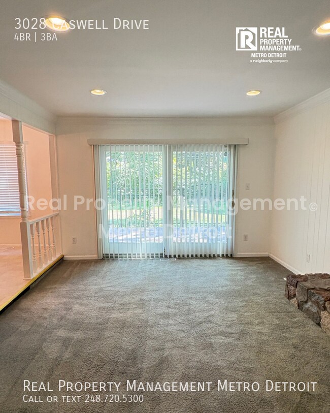 Building Photo - 3028 Caswell Dr