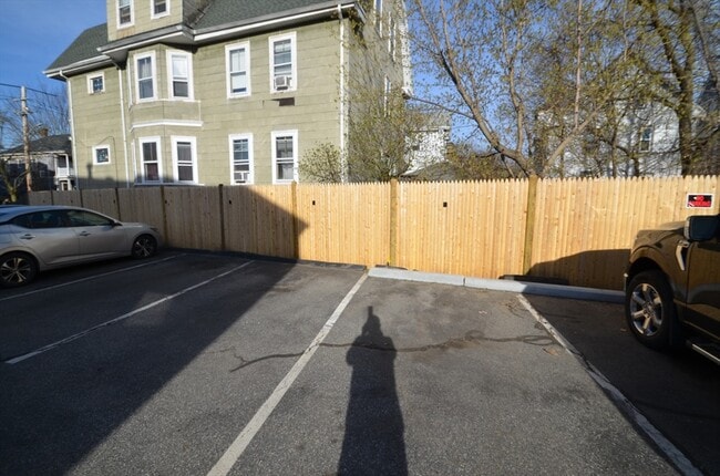 Building Photo - 99 W Wyoming Ave