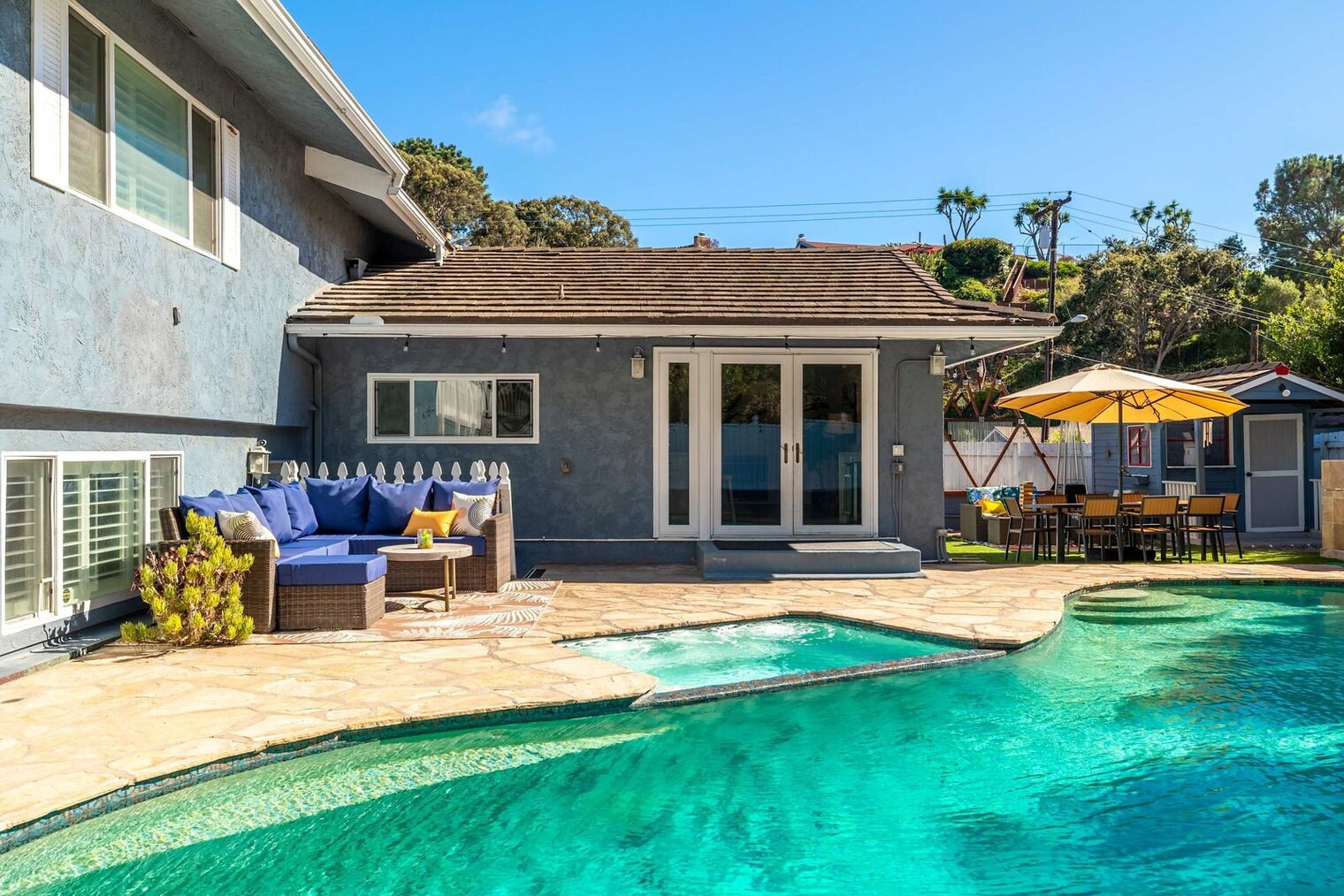 Building Photo - 4880 Kane St