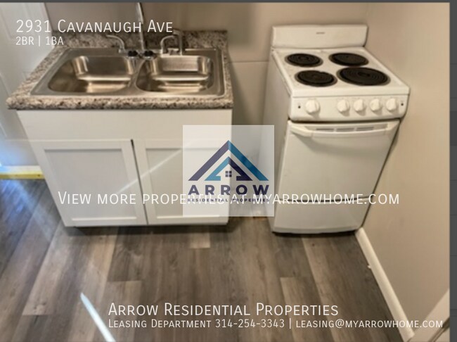 Building Photo - 2931 Cavanaugh Ave