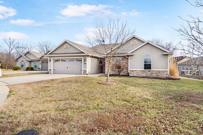 Building Photo - 5004 Whitefish Ct