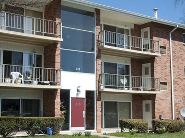 Building Photo - 219 N 40th St