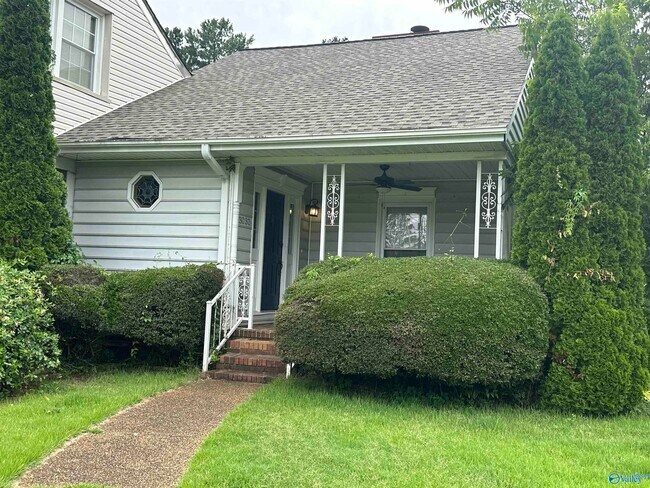 Building Photo - 3030 Dupree Dr SW