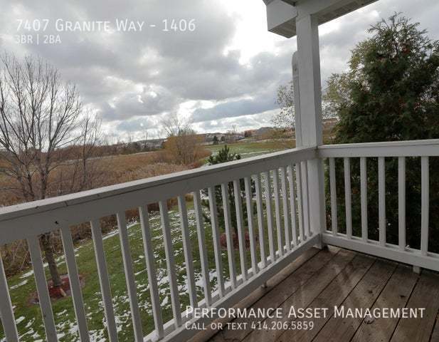 Building Photo - 7407 Granite Way