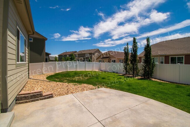 Building Photo - Absolutely Gorgeous 4-Bed Single Family Home in Copper Ridge!