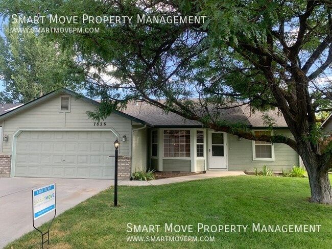 Primary Photo - 7826 W Gillis St