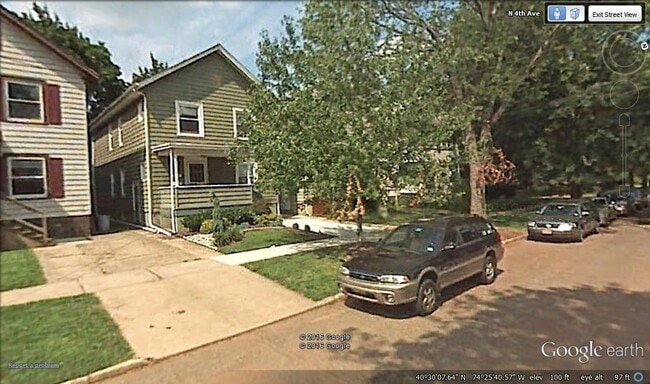 Building Photo - 220 N 4th Ave