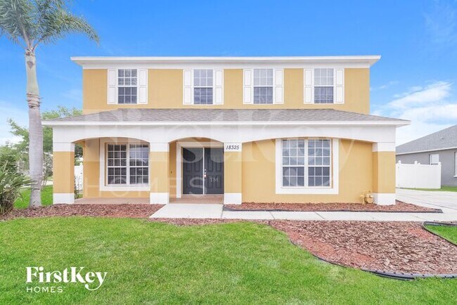 Primary Photo - 18325 Cypress Haven Dr
