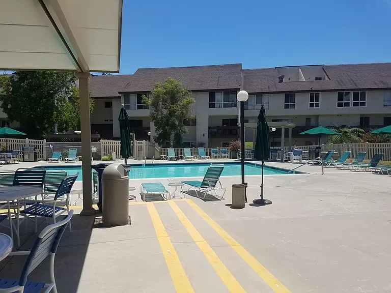 Building Photo - 6151 Rancho Mission Rd