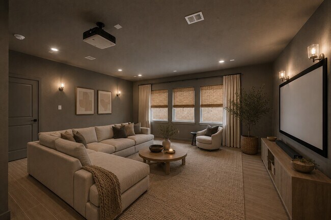 Building Photo - 7506 River Birch Ct