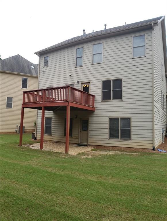 Building Photo - 211 Water Oak Pl