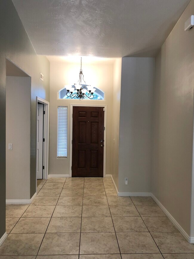 Entryway - 2349 S 240 W