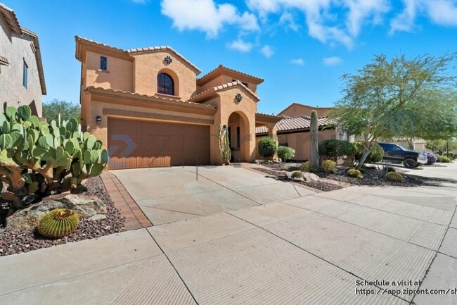 Building Photo - 42723 N 43rd Dr