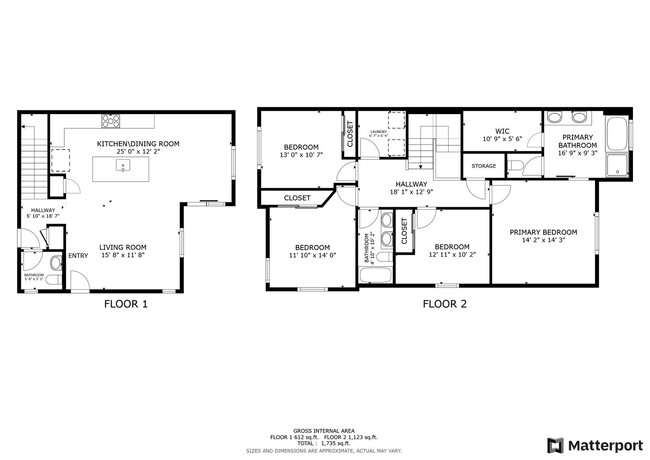 Building Photo - 4 Bedroom 2.5 Bath Townhome in Horse Creek...