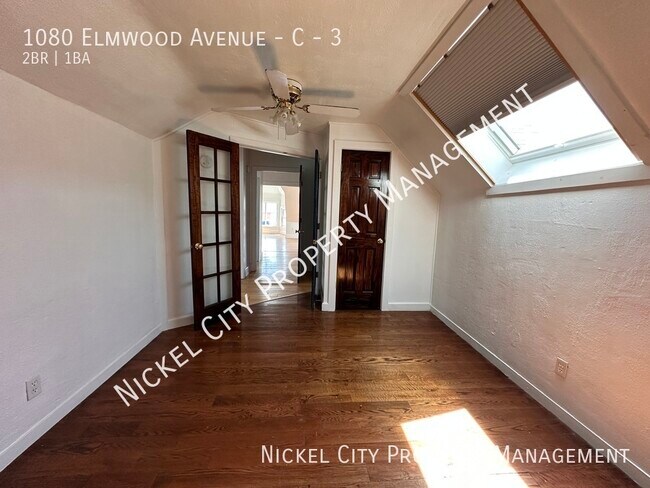 Building Photo - 1080 Elmwood Ave