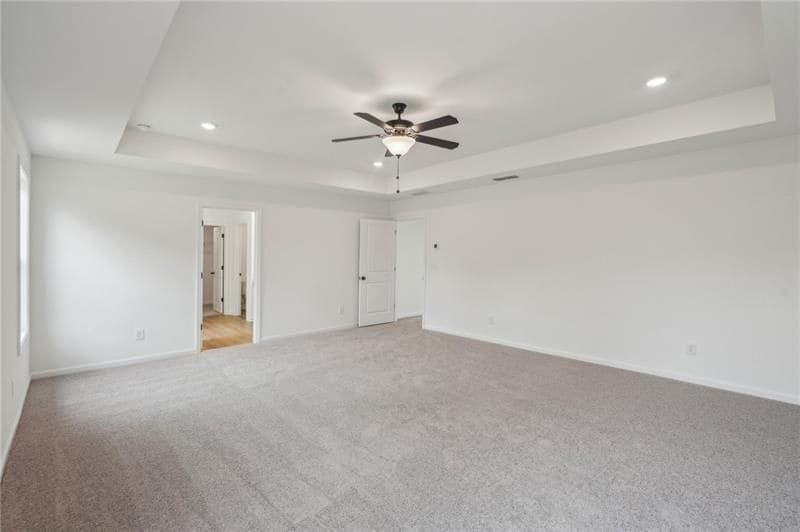 Building Photo - 522 Silverleaf Trl