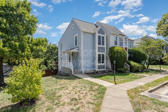Building Photo - 7301 Castleberg Ct