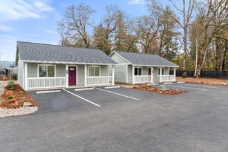 Building Photo - 2999 Harrison Ave