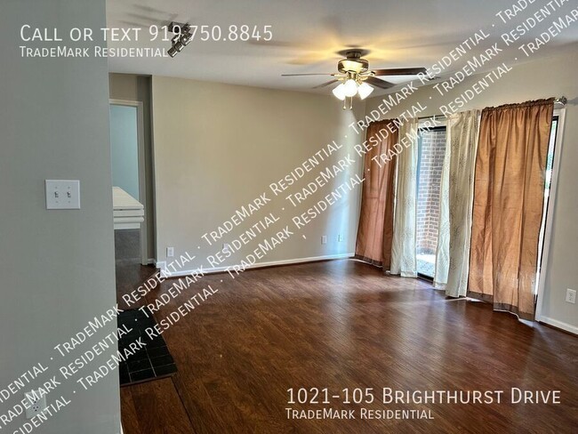 Building Photo - 1021 Brighthurst Dr