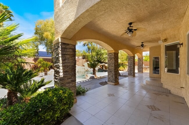 Building Photo - Beautiful Three Story, Five Bedroom Home with Lagoon Style Pool and Spa