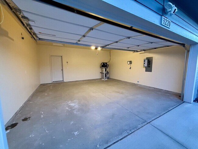 Building Photo - New Construction 4 Bed Mead School District Rancher w/ Fully-Fenced Yard and Attached Garage!