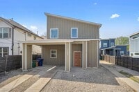 Building Photo - 7206 Carver Ave