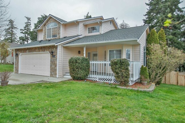 Building Photo - Lovley Home in Oak Harbor and Pet Friendly!