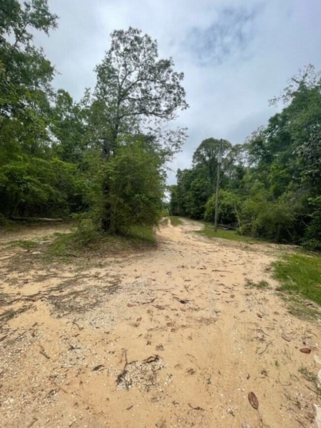 Building Photo - Rustic home in Citronelle