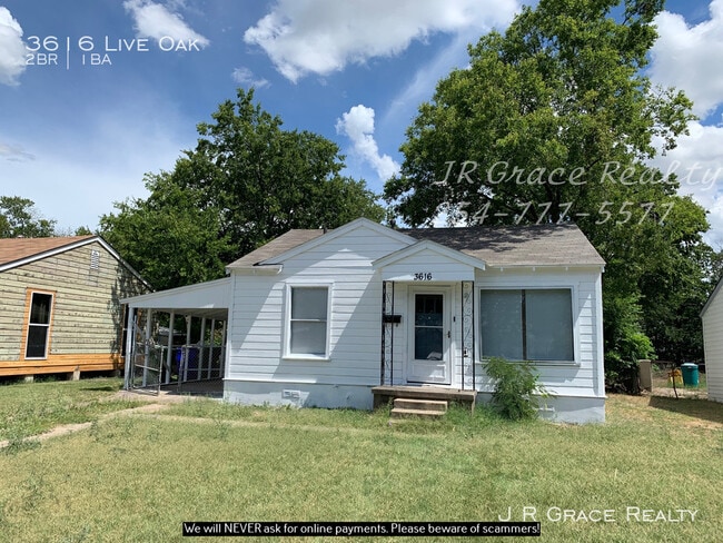 Primary Photo - 3616 Live Oak