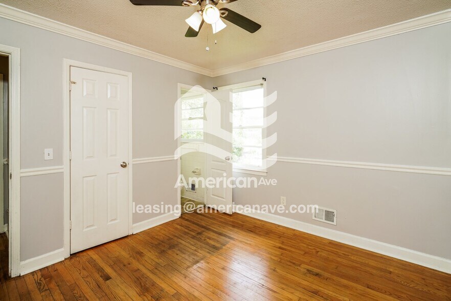 Building Photo - 6548 Margate St