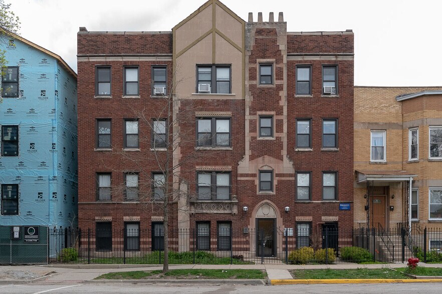 Primary Photo - 2832 W Palmer St