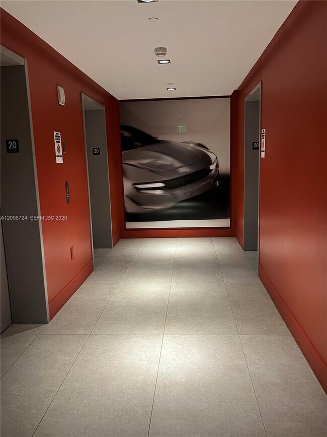 Building Photo - 1100 S Miami Ave