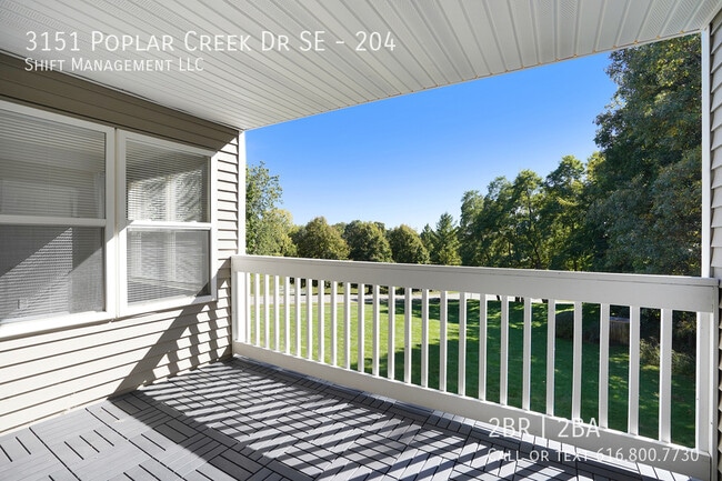 Building Photo - 3151 Poplar Creek Dr SE