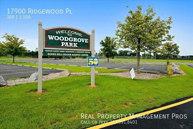 Building Photo - 17900 Ridgewood Pl