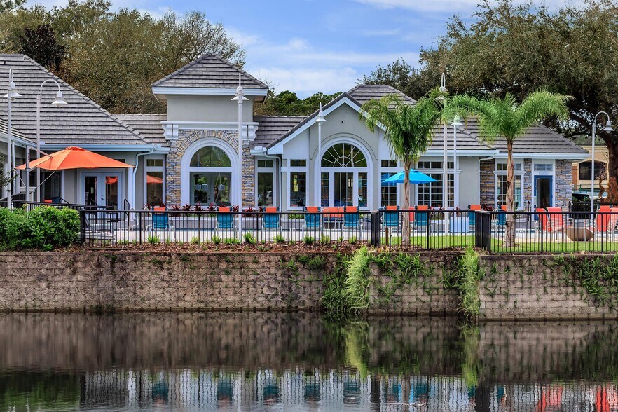 Registry at Windsor Parke 13401 Sutton Park Dr S Jacksonville FL