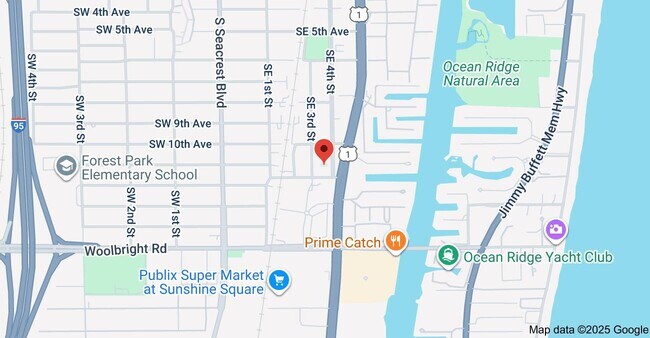 Building Photo - 1131 SE 4th St