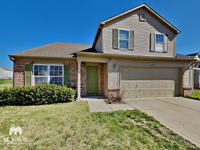 Building Photo - 1287 Constitution Dr