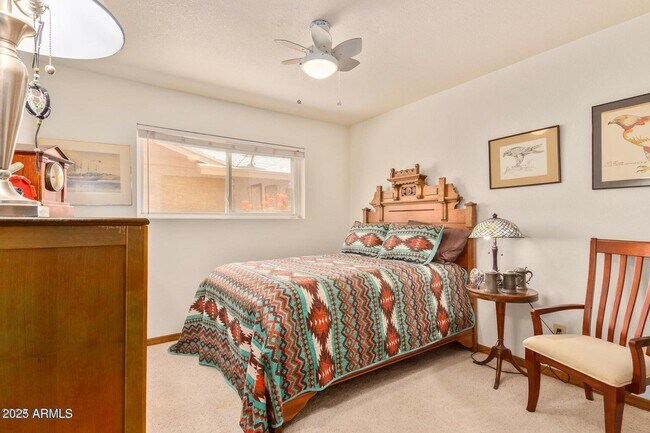 Building Photo - 26634 S Trevino Dr