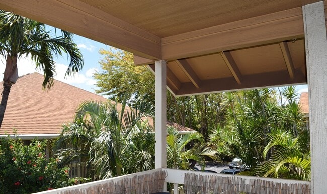 Building Photo - Fully Remodeled & Furnished Kihei Villages Upstairs Unit. Available June 1st