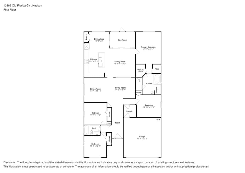 Building Photo - 13306 Old Florida Cir