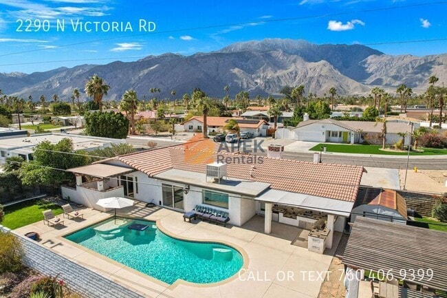 Building Photo - 2290 N Victoria Rd