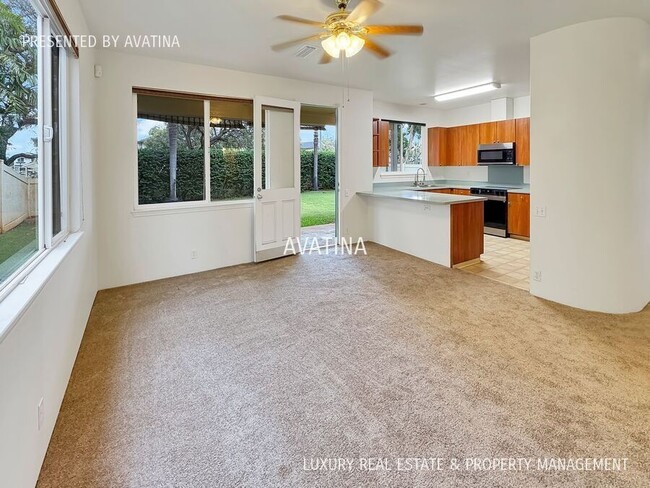 Building Photo - 91-1032 Kauoha Street-