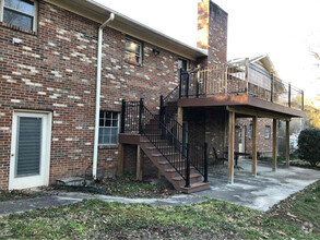 Building Photo - 5118 Cumberland Wood Dr NW
