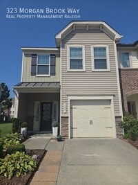 Building Photo - 323 Morgan Brook Way
