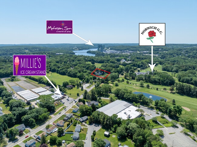 Building Photo - 2124 Old Pond Ln