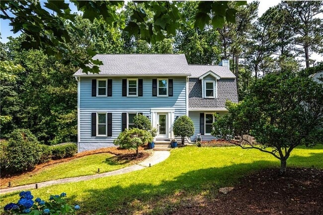 Building Photo - 1428 Brookcliff Dr