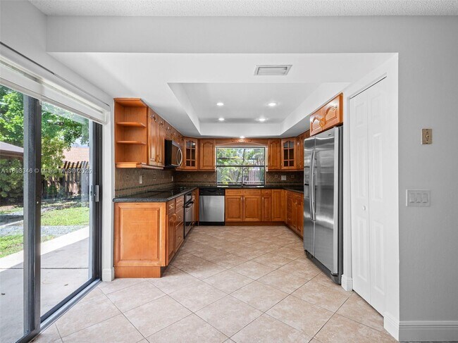 Building Photo - 15531 SW 54th Terrace